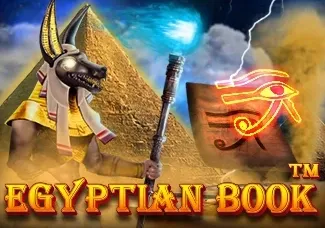 Egyptian Book