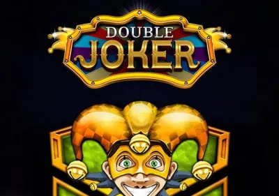 Double Joker game thumbnail