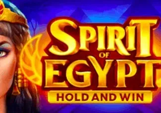 Spirit of Egypt_ Hold and Win game thumbnail