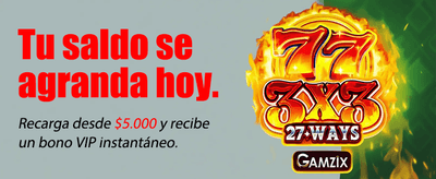 Plataforma de Casino WinChile