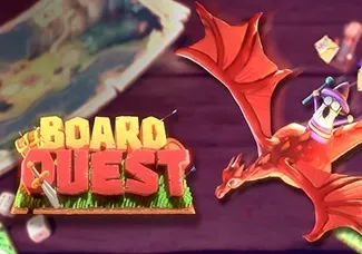 Board’s Quest game icon
