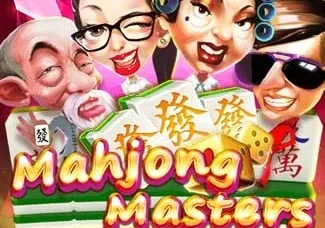 Mahjong Masters game thumbnail