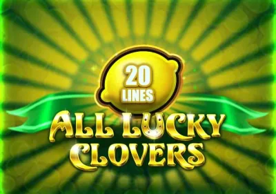 All Lucky Clover 20 screenshot