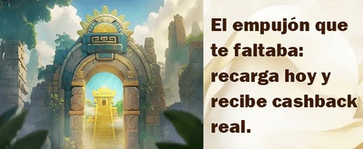 Lluvia de Giros Gratis promotion banner