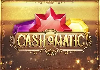 Cash-o-Matic game icon