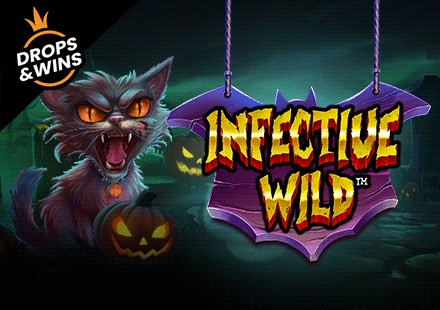 Infective Wild™ thumbnail