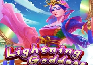 Lightning Goddess