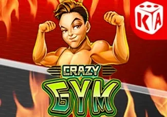 Crazy Gym