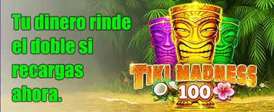 Interfaz premium de WinChile Casino