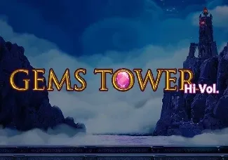 Gems Tower game icon