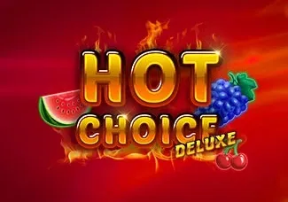 Hot Choice Deluxe game screenshot