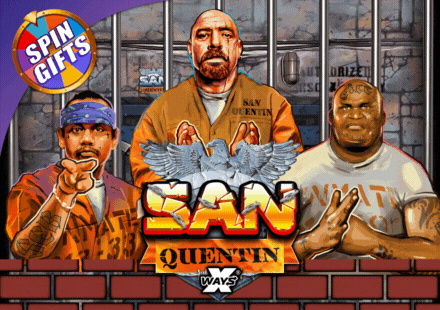 San Quentin xWays