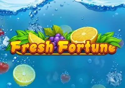 Fresh Fortune game screenshot