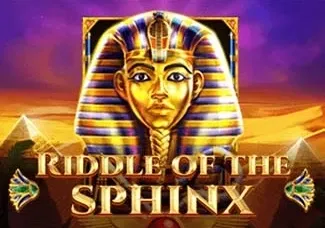 Riddle Of The Sphinx game screenshot