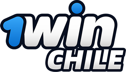 1win Chile Logo